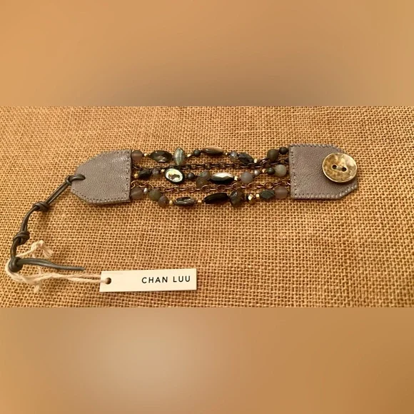 Chan Luu bracelet - Picture 1 of 3
